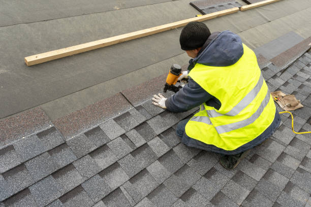 Quick and Trustworthy Emergency Roof Repair Services in Point Marion, PA