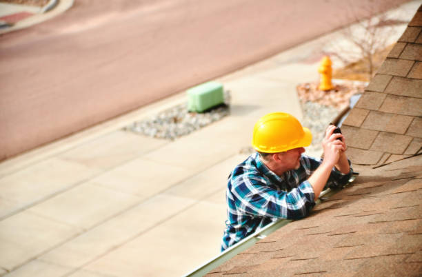 Best Metal Roofing Contractor  in Point Marion, PA