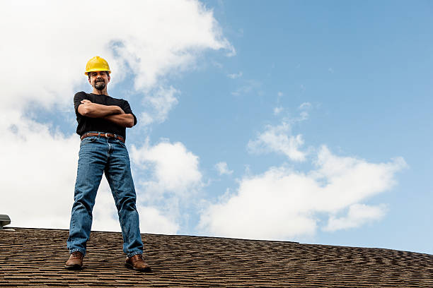 Best Storm Damage Roof Repair  in Point Marion, PA